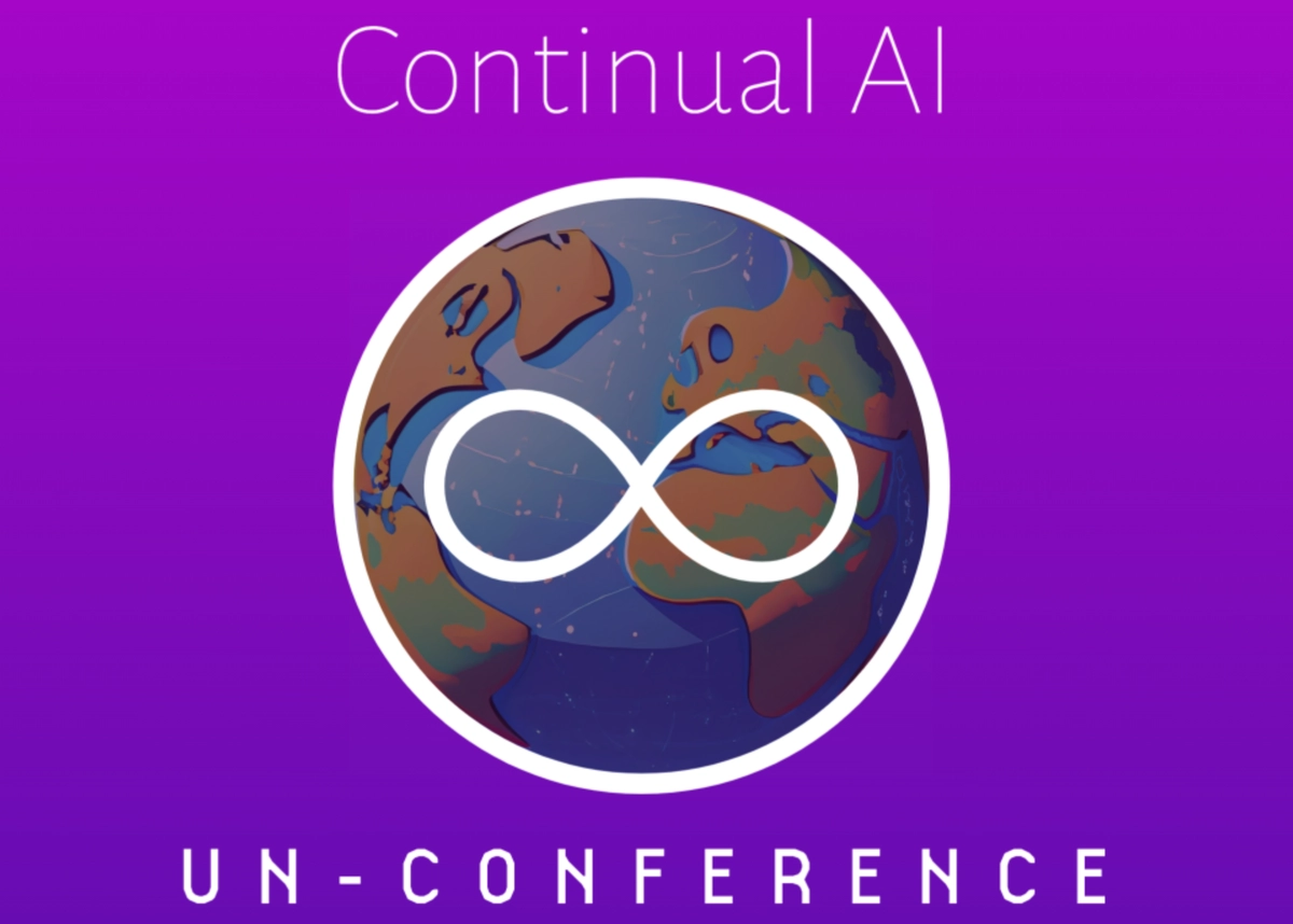 img of Continual AI Un-Conference