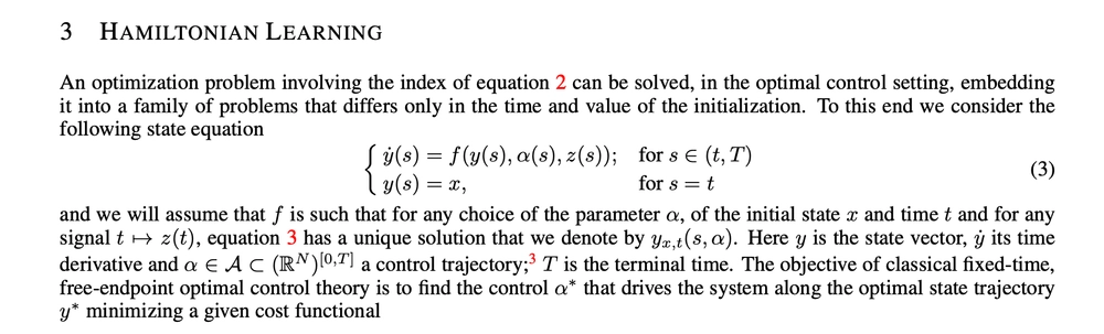 img of Continual Learning through Hamilton Equations